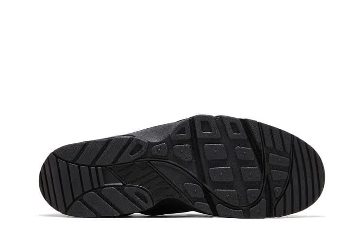 Nike Air Trainer Huarache Triple Black