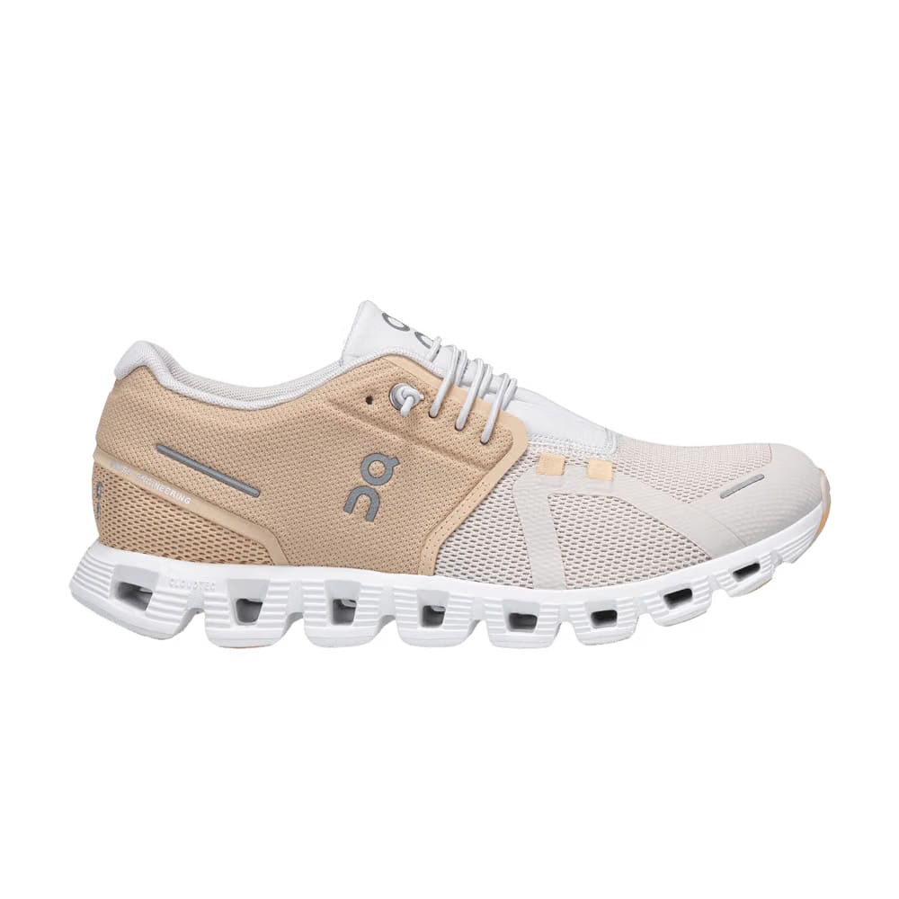 Wmns Cloud 5 Fuse 'Savannah Pearl'