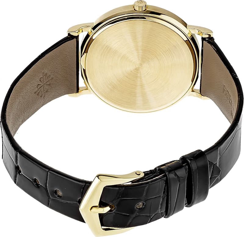 Patek Philippe Calatrava 3802/100J