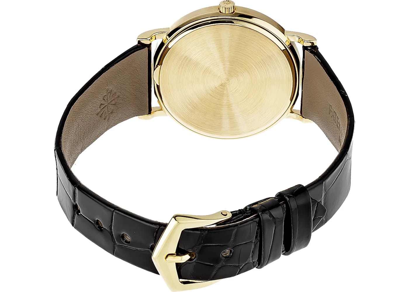 Patek Philippe Calatrava 3802/100J