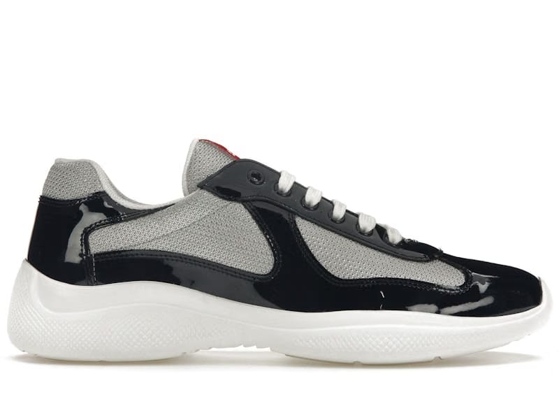 Prada America's Cup Royal Blue Silver