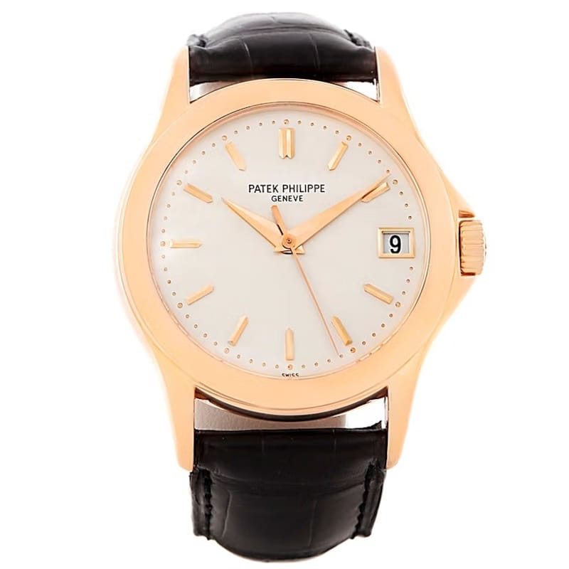 Patek Philippe Calatrava 5107R