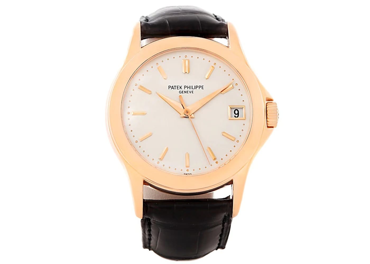 Patek Philippe Calatrava 5107R