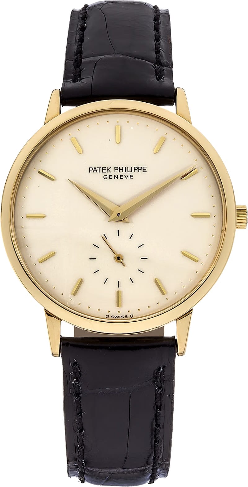 Patek Philippe Calatrava 3893J