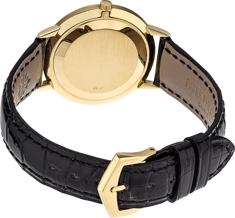 Patek Philippe Calatrava 3893J