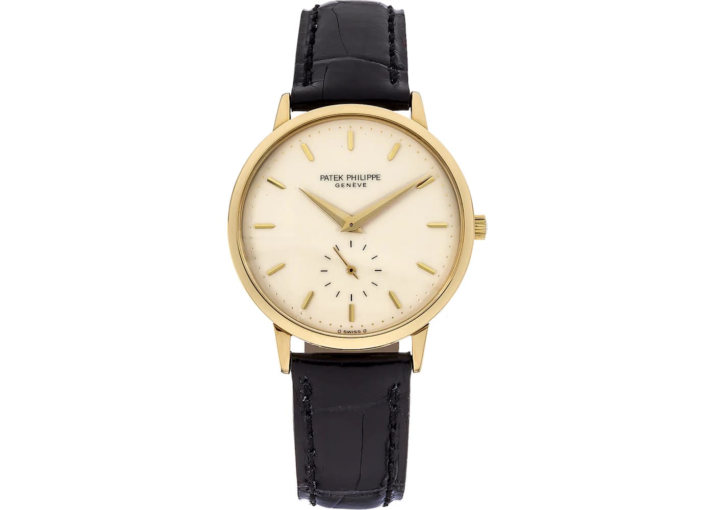 Patek Philippe Calatrava 3893J
