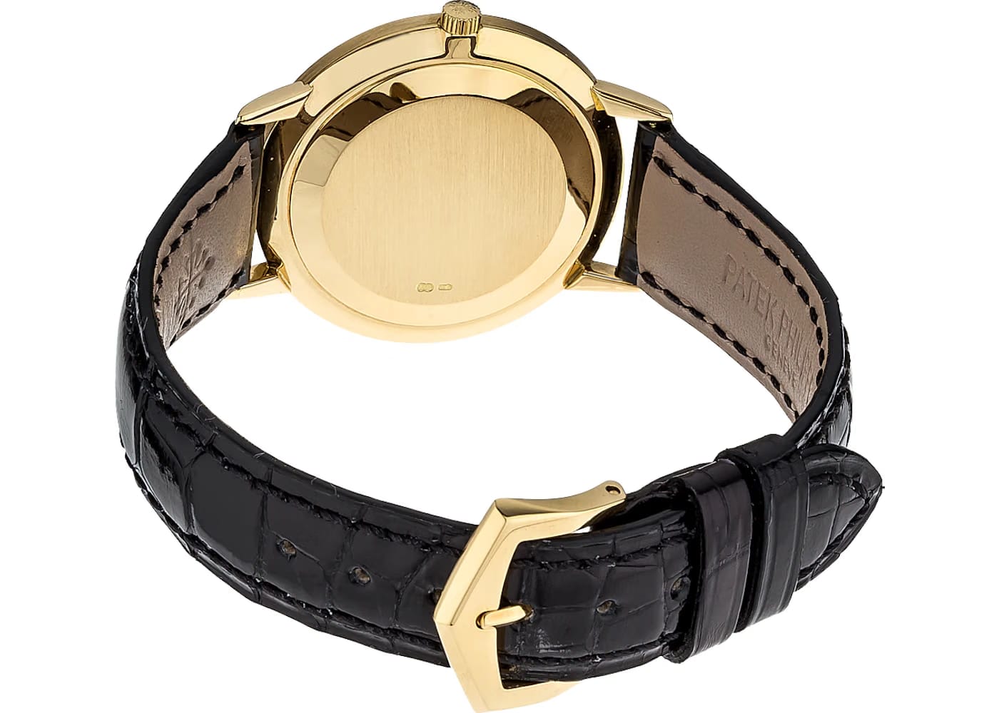 Patek Philippe Calatrava 3893J