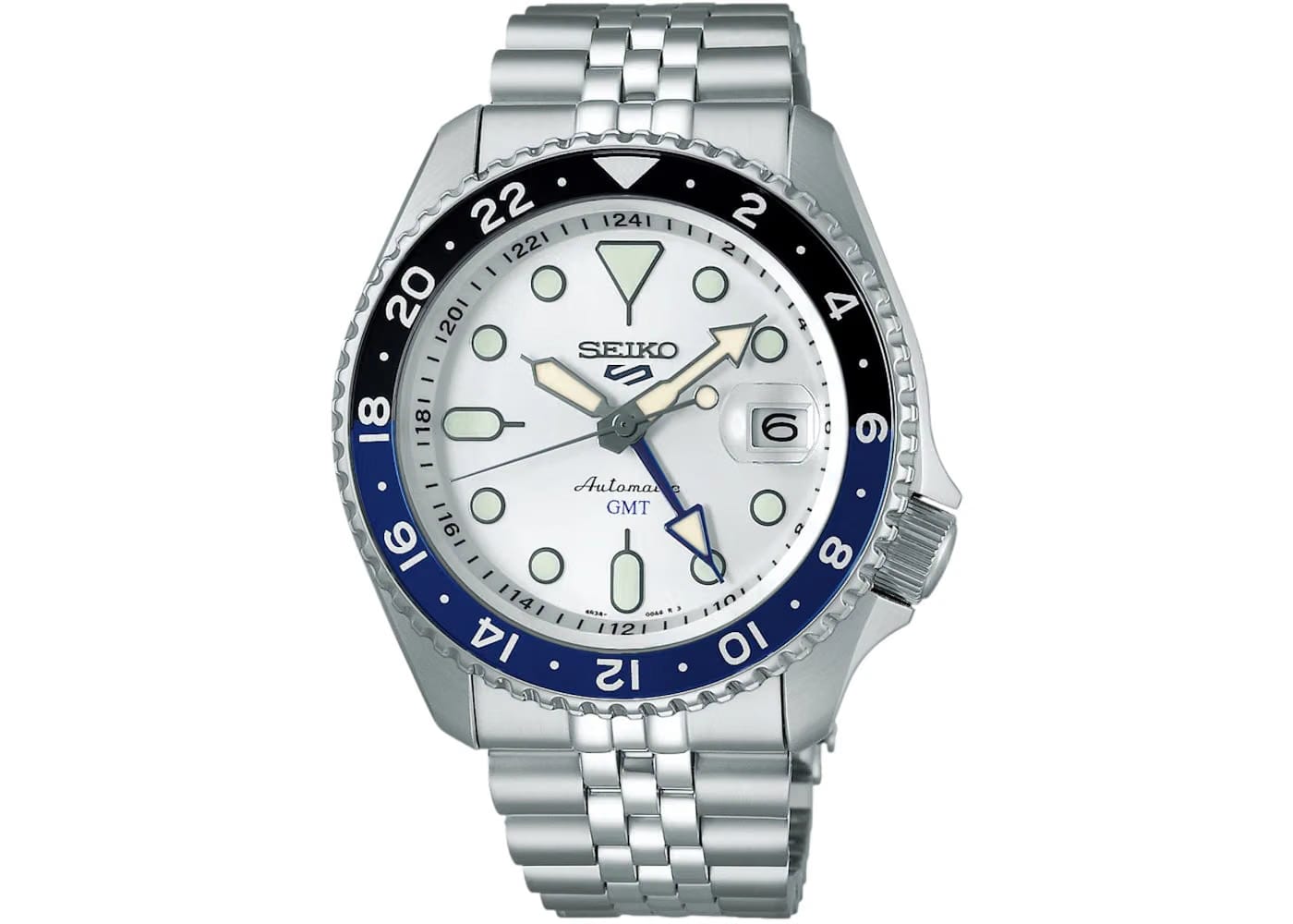 Seiko 5 Sports Ssk033