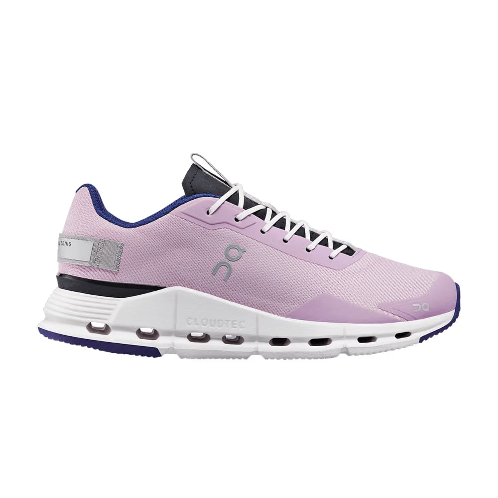 Wmns Cloudnova Form 'Aster Magnet'