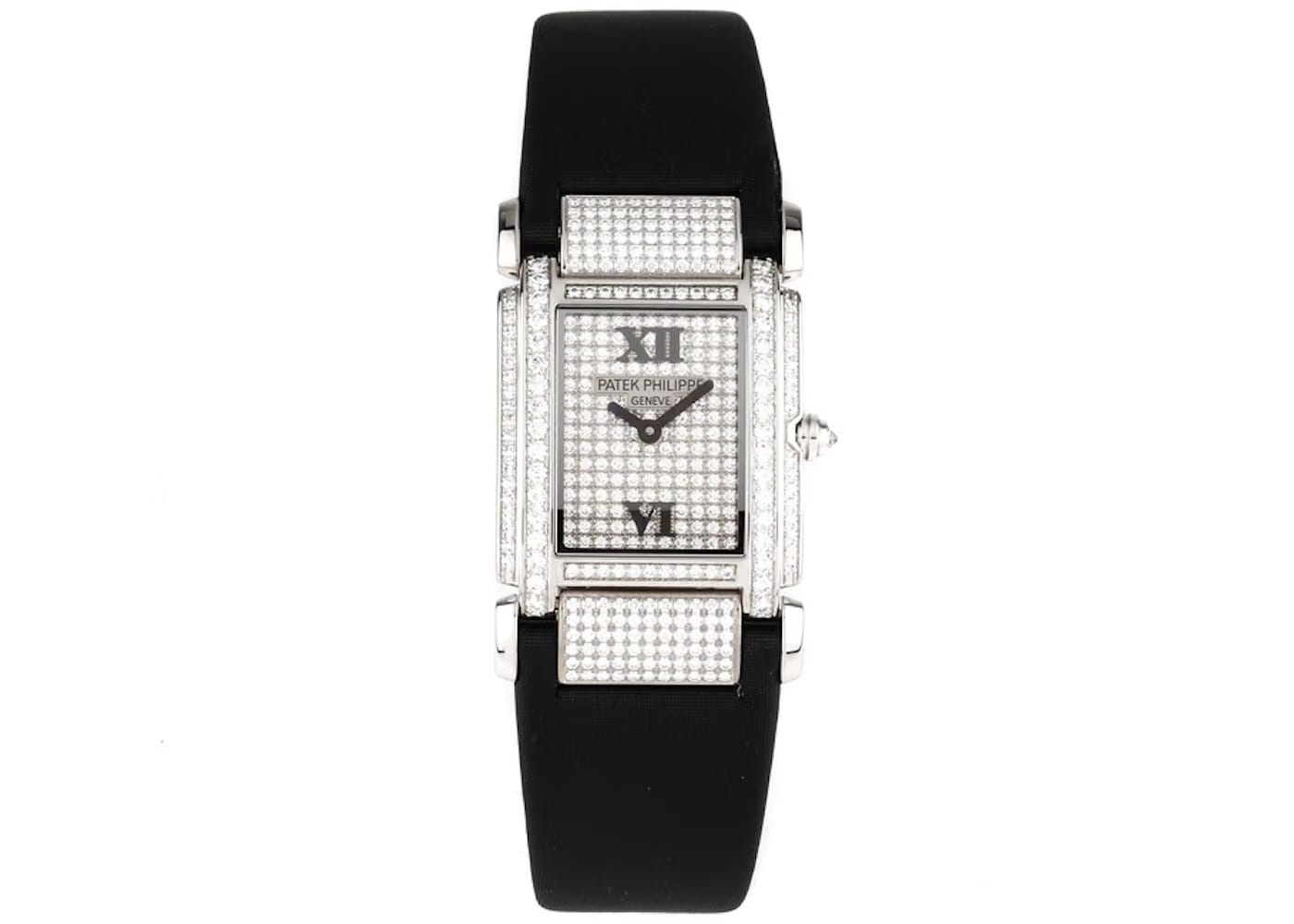 Patek Philippe Twenty-4 4910G