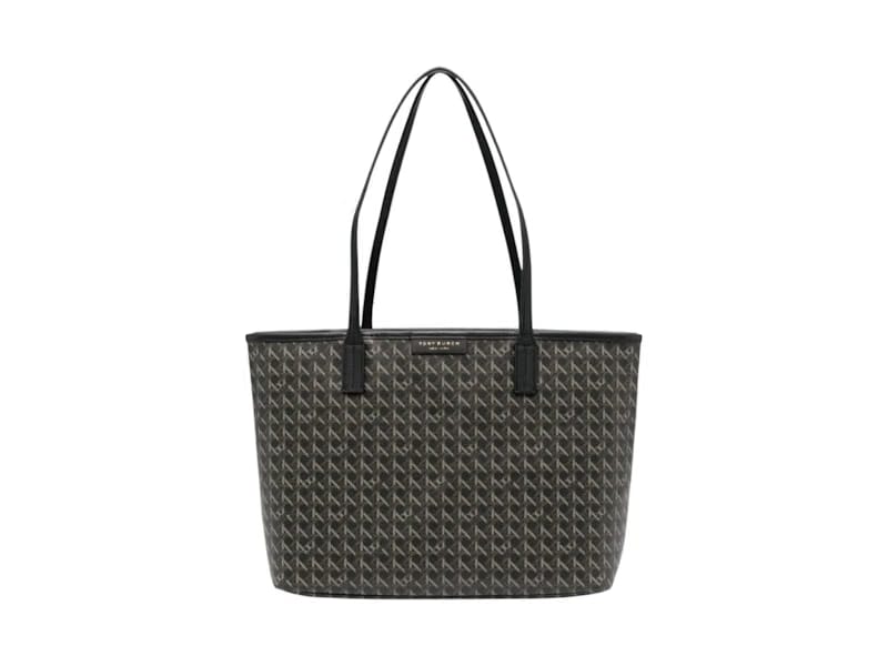 Tory Burch Ever-Ready Small Tote Black