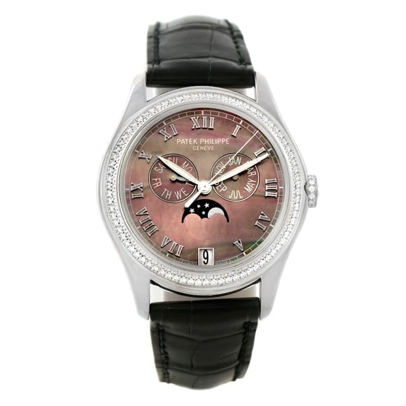 Patek Philippe Annual Calendar 4936G-001