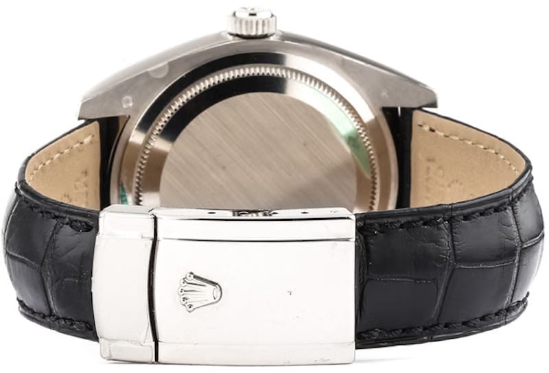 Rolex Sky-Dweller 326139