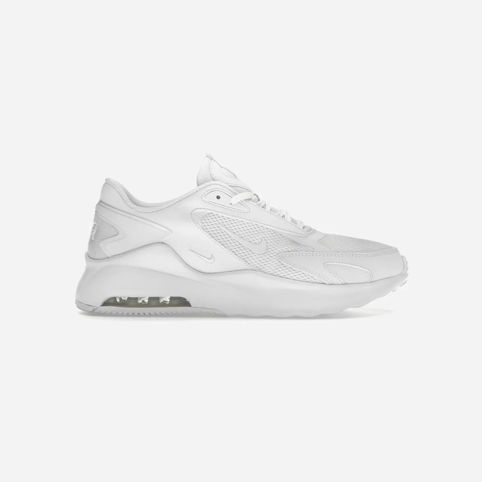 Nike Air Max Bolt Triple White