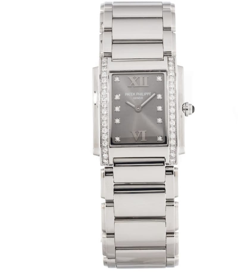 Patek Philippe Twenty-4 4910/10A-011