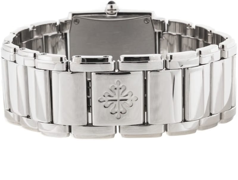 Patek Philippe Twenty-4 4910/10A-011