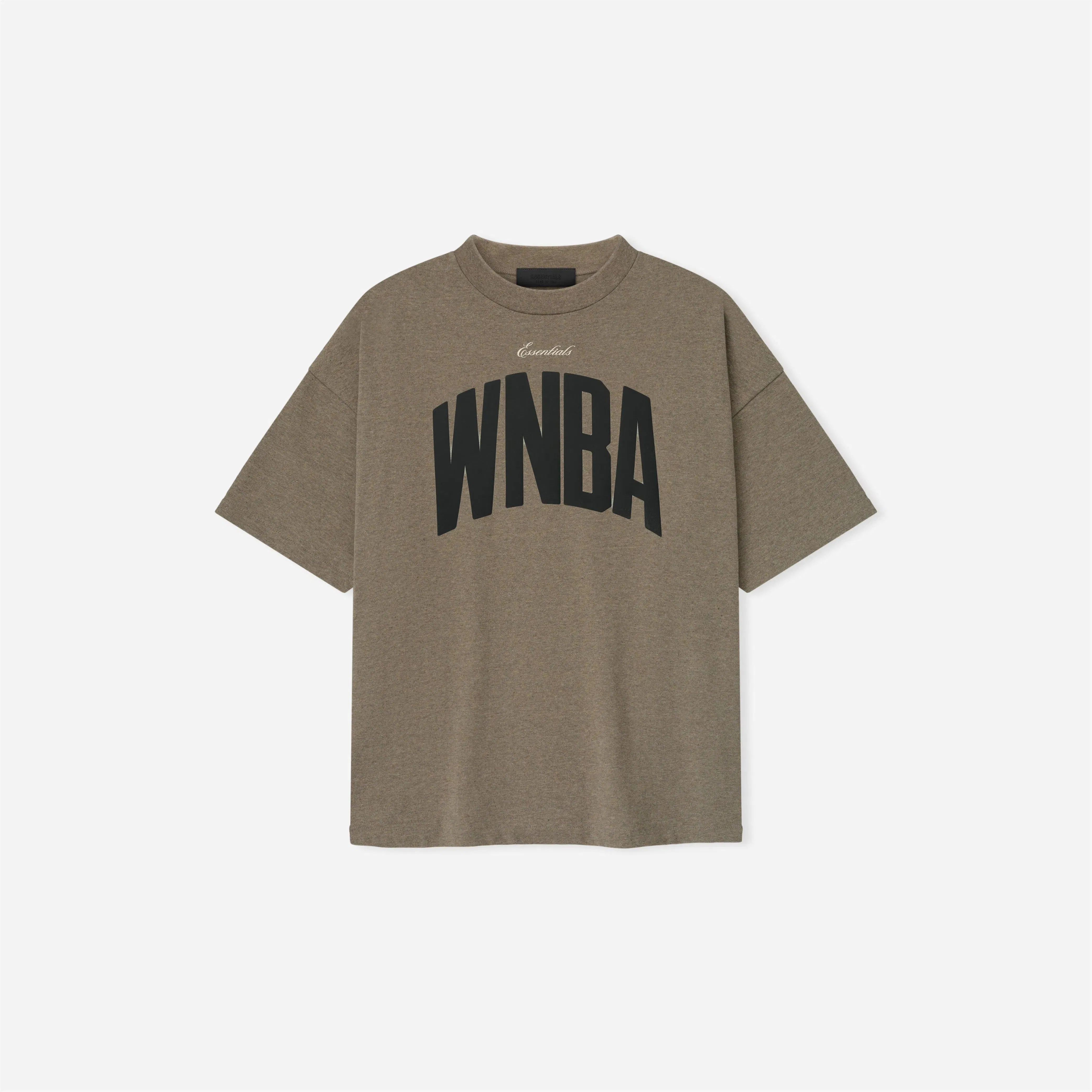 Fear Of God Essentials WNBA 90s T-Shirt Homestead Heather
