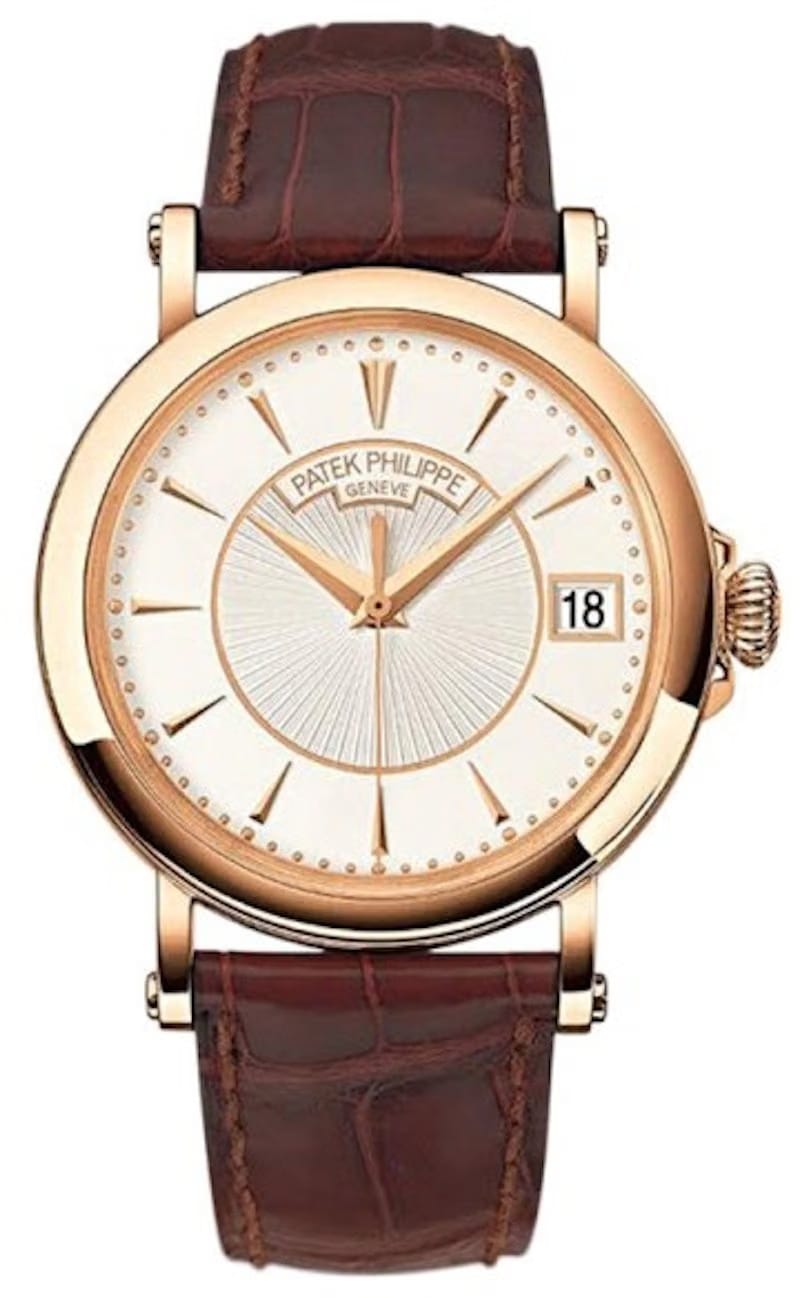 Patek Philippe Calatrava 5153J