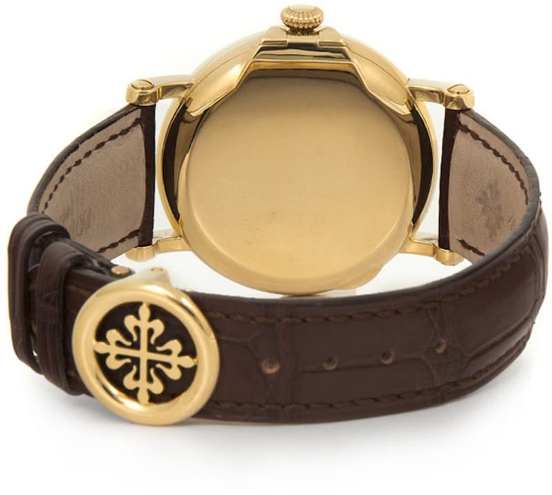 Patek Philippe Calatrava 5153J