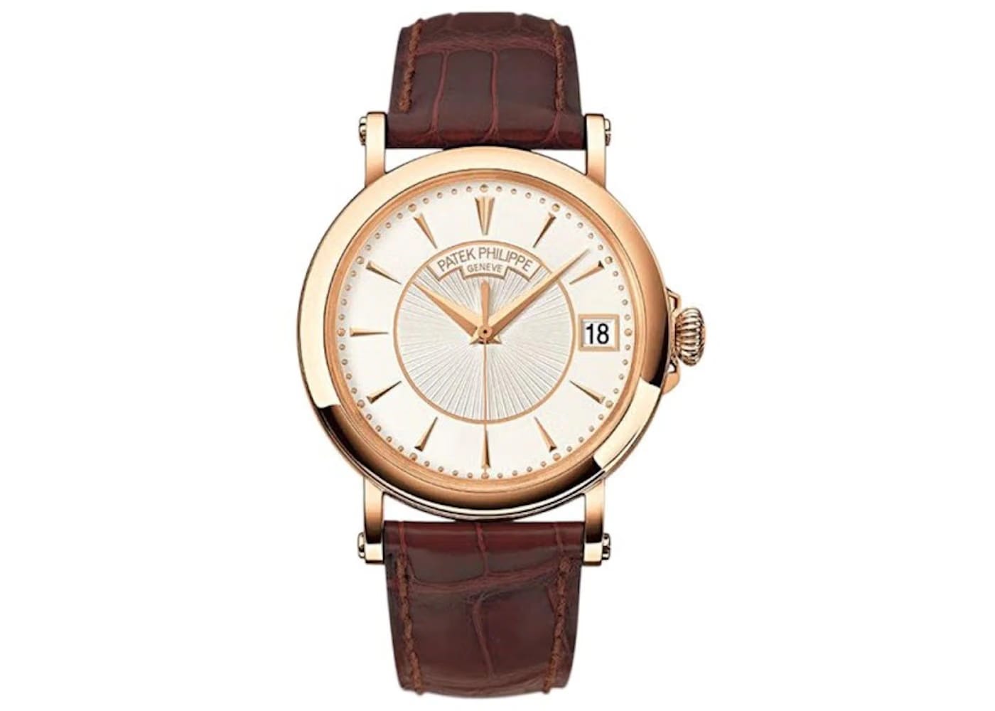 Patek Philippe Calatrava 5153J