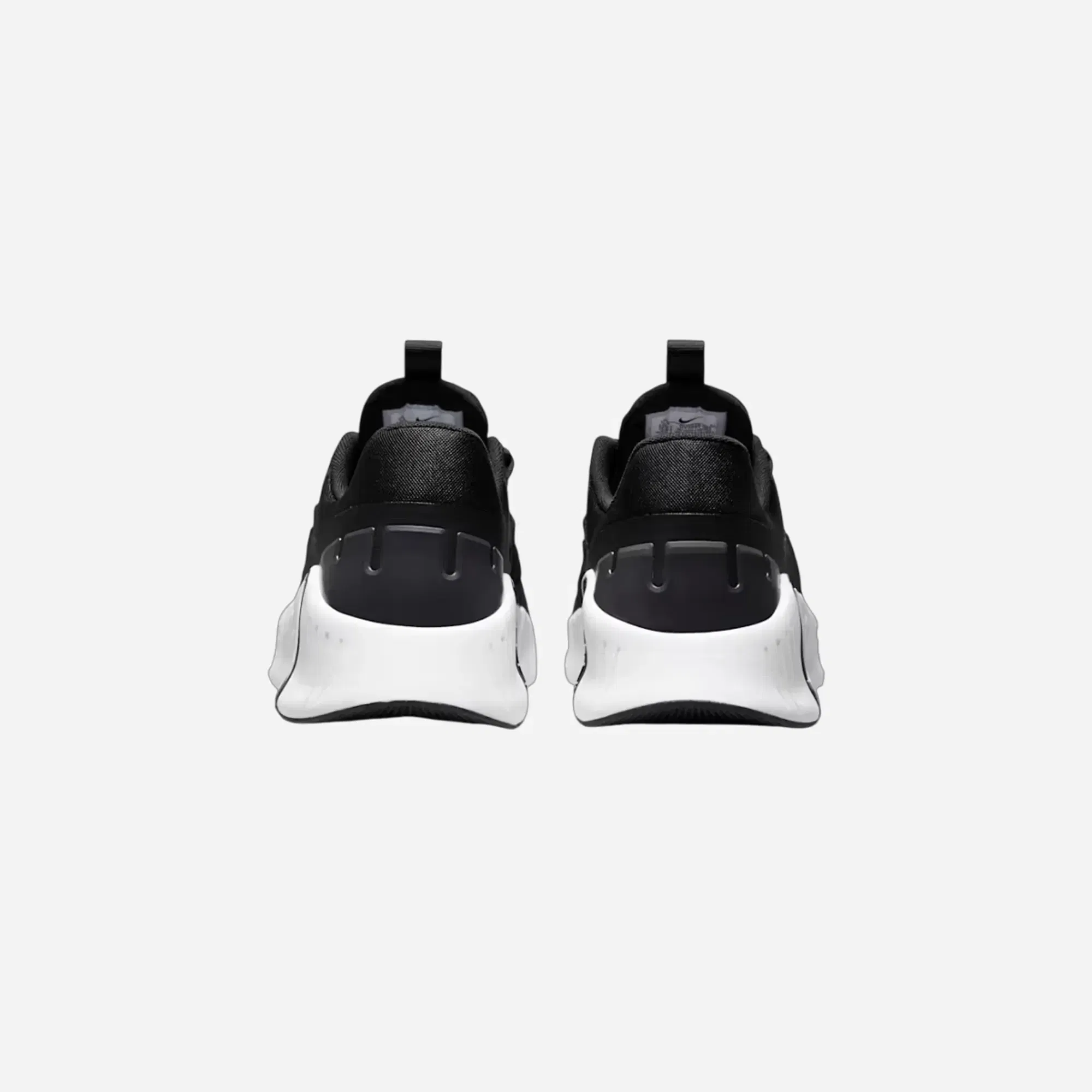 Nike Free Metcon 5 Black White