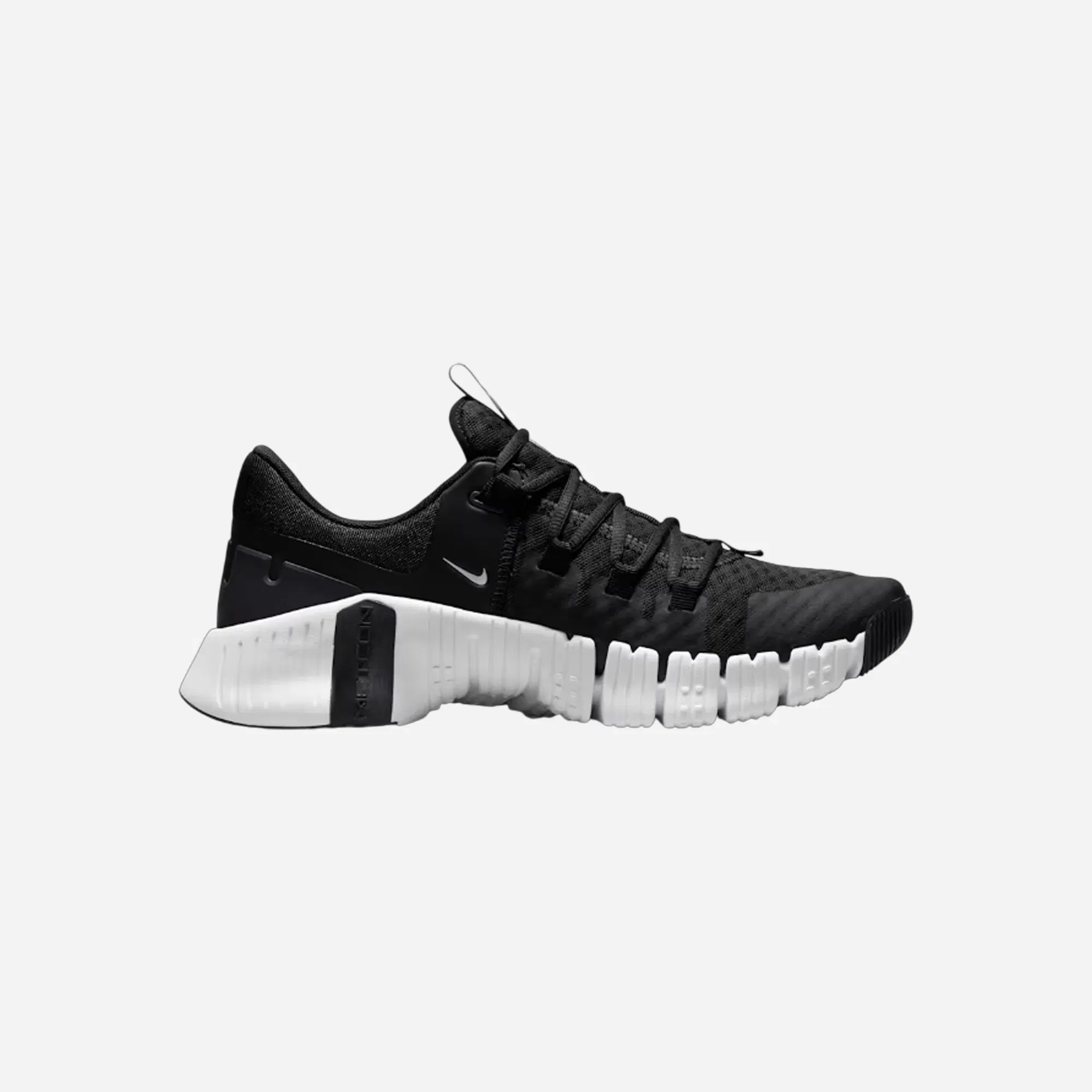 Nike Free Metcon 5 Black White