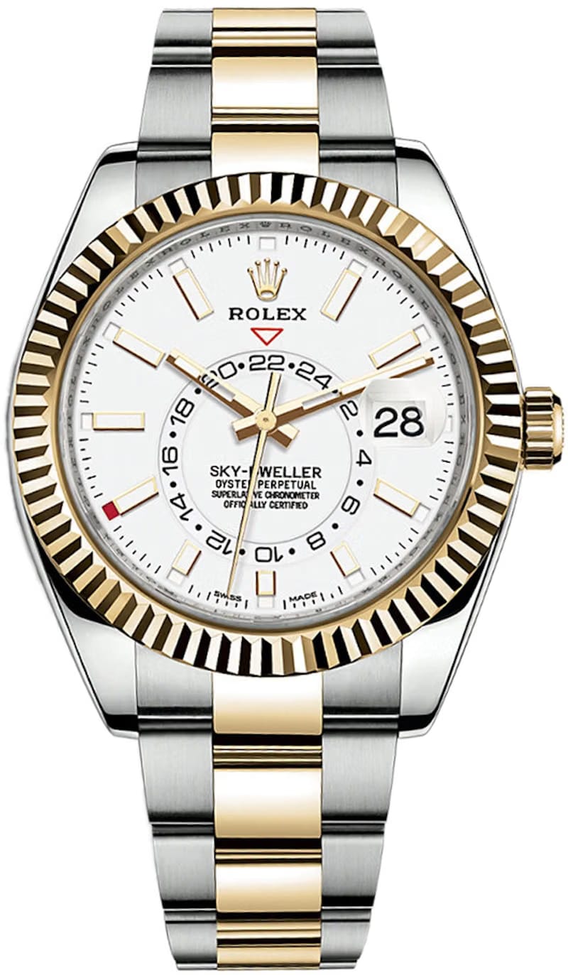 Rolex Sky-Dweller 326933