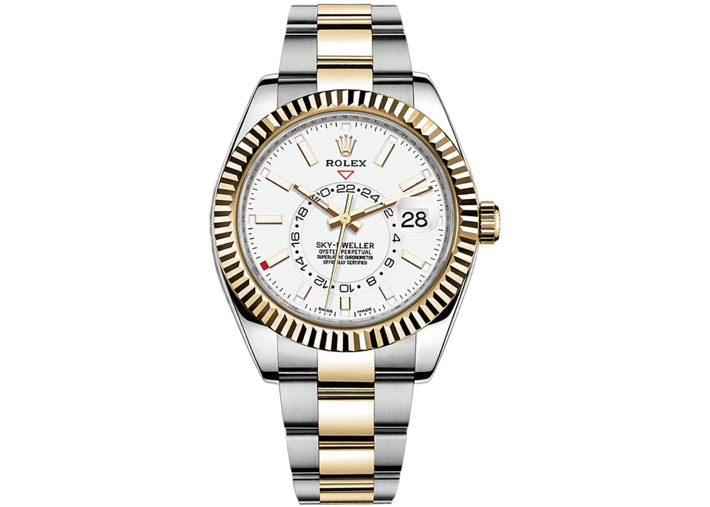 Rolex Sky-Dweller 326933