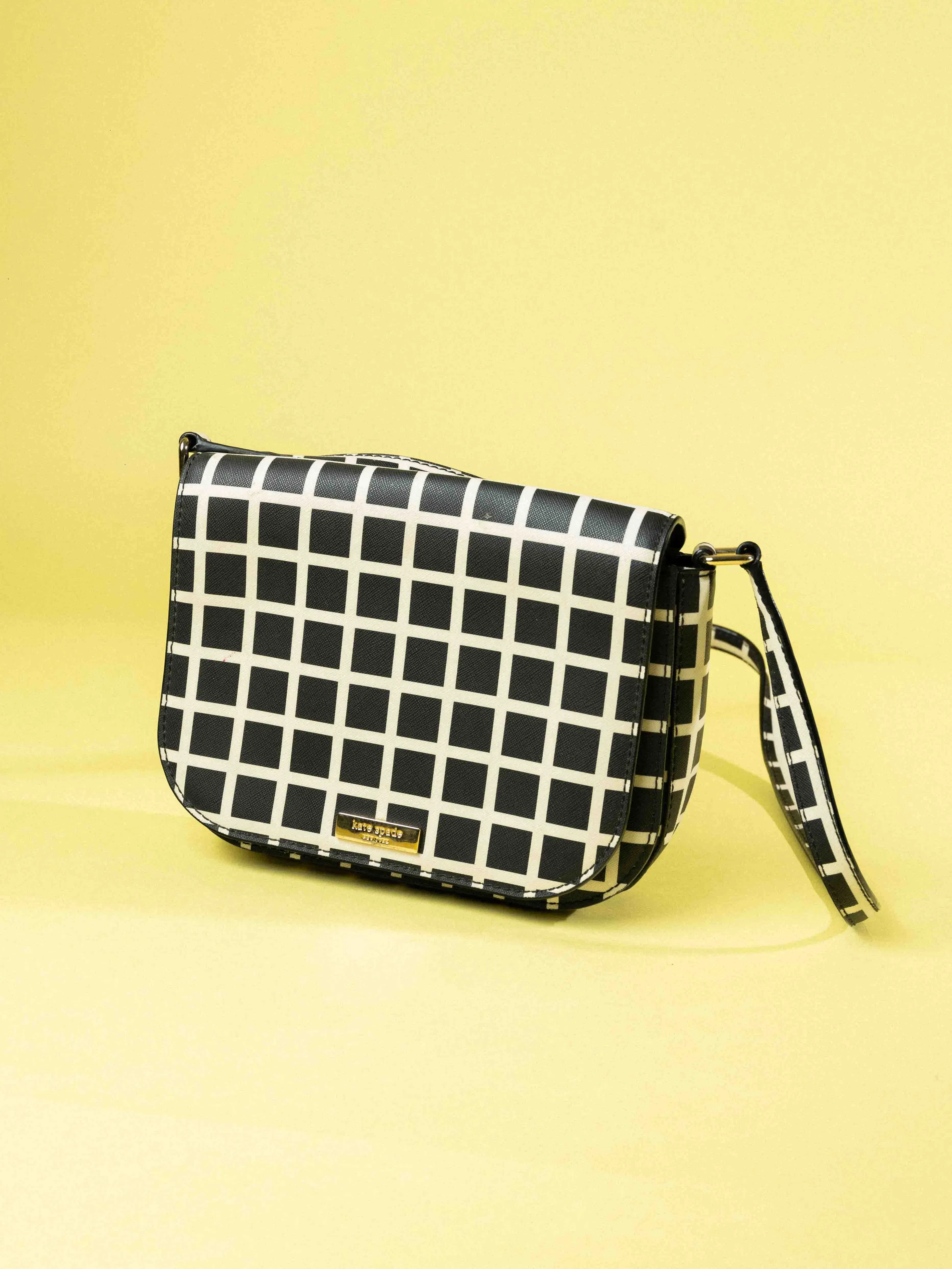 Kate Spade Crossbody Bag (One Size)