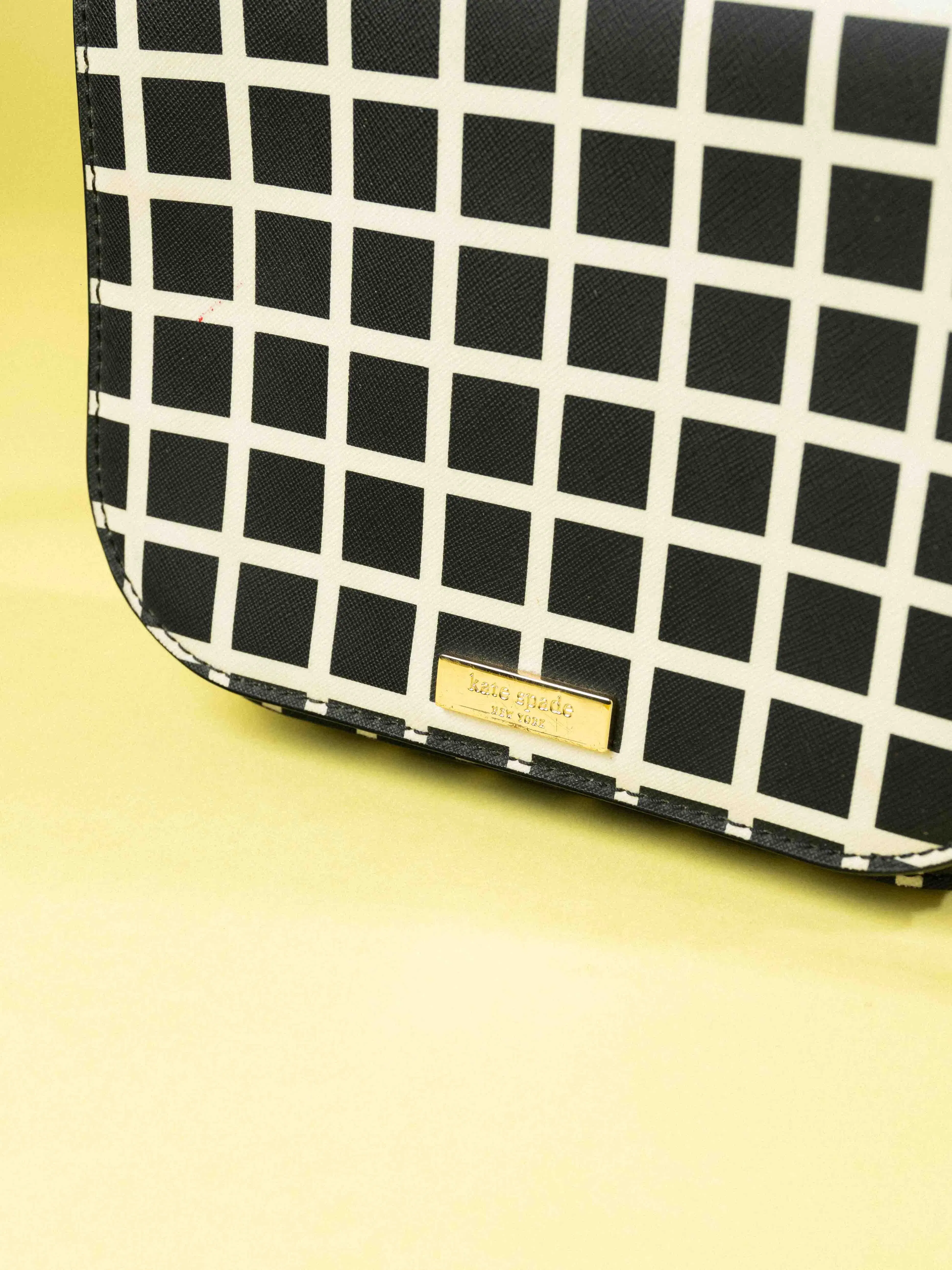 Kate Spade Crossbody Bag (One Size)