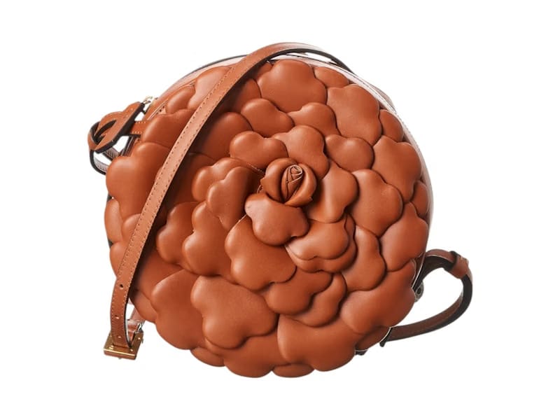 Valentino Cuoio Bags Cuoio