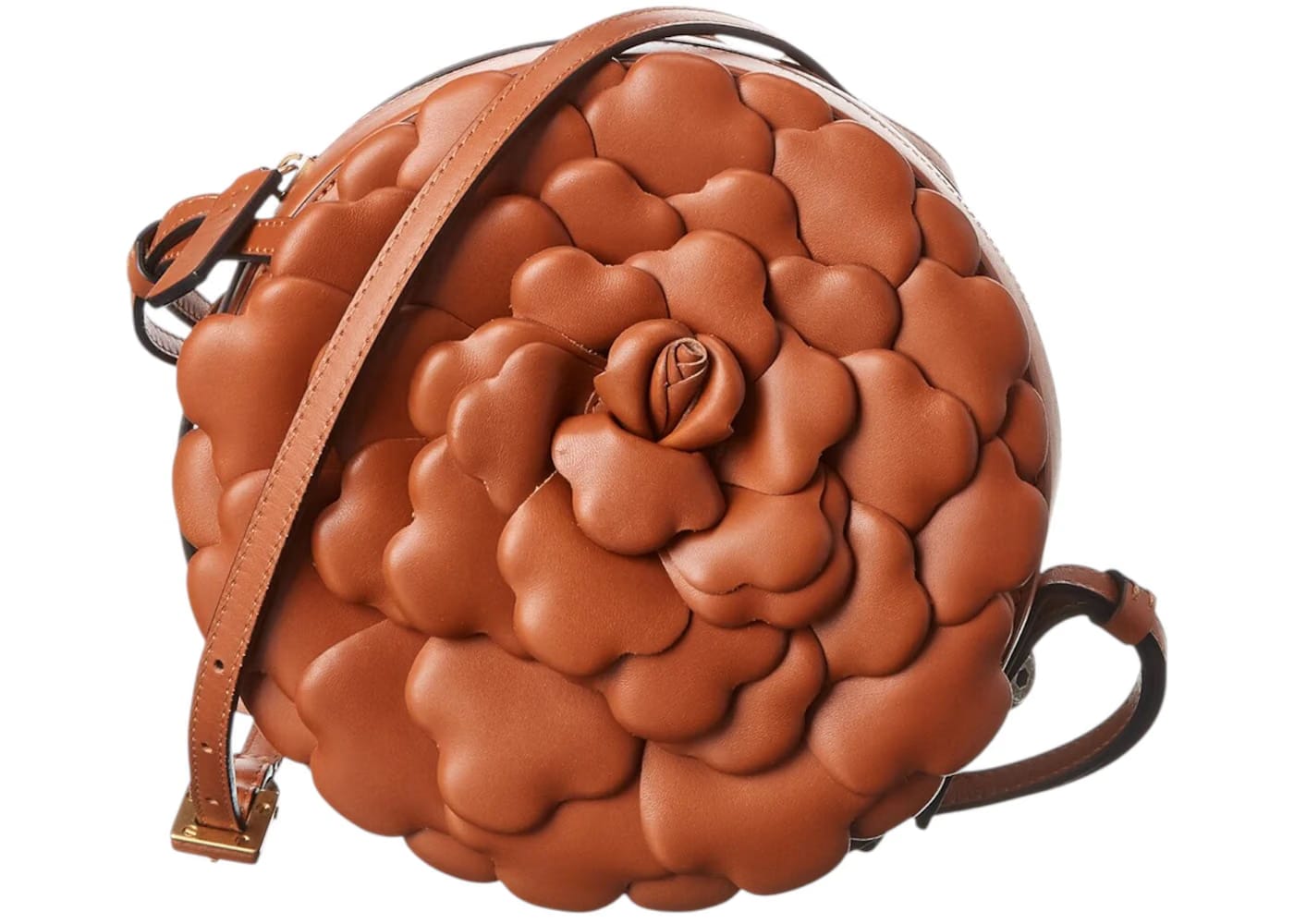 Valentino Cuoio Bags Cuoio