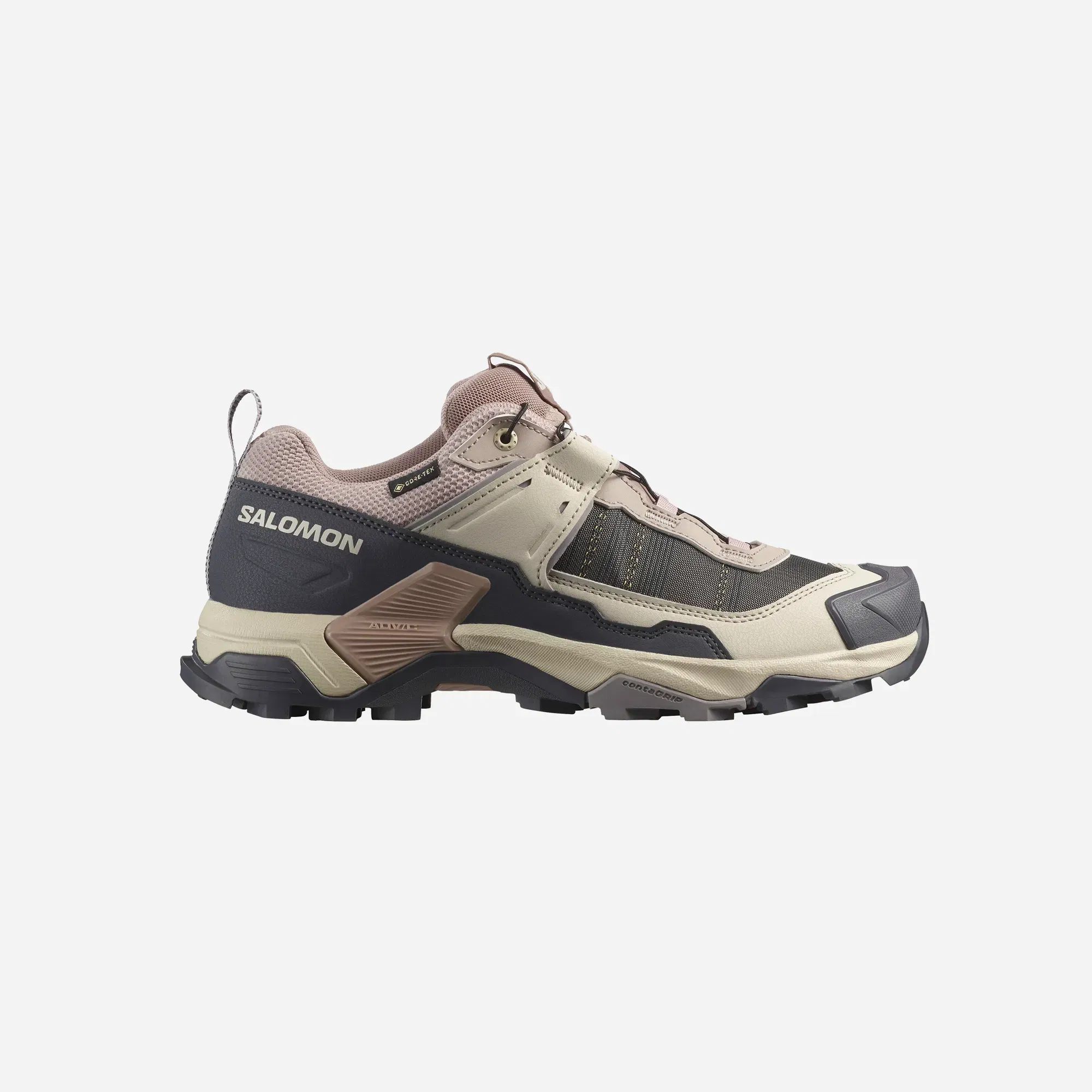 Salomon X Ultra 5 Gore-Tex Etherea Nine Iron WMNS