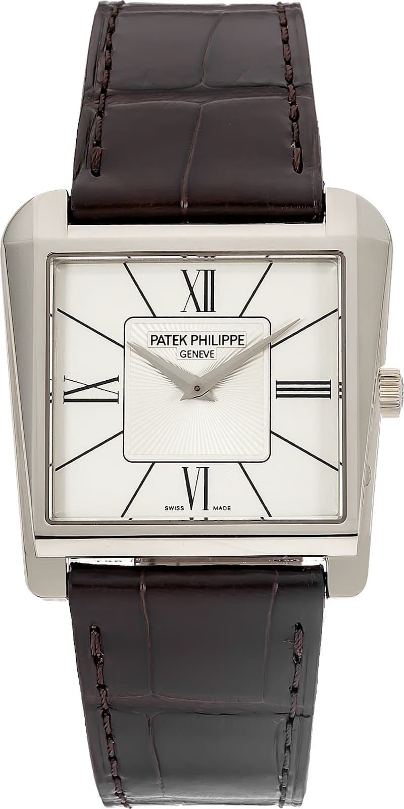 Patek Philippe Gondolo Trapeze 5489G
