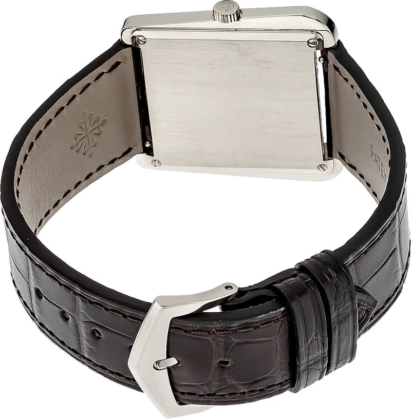 Patek Philippe Gondolo Trapeze 5489G