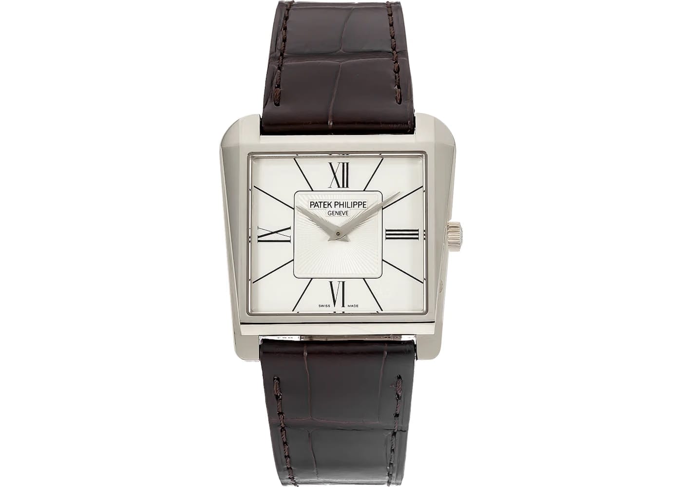 Patek Philippe Gondolo Trapeze 5489G