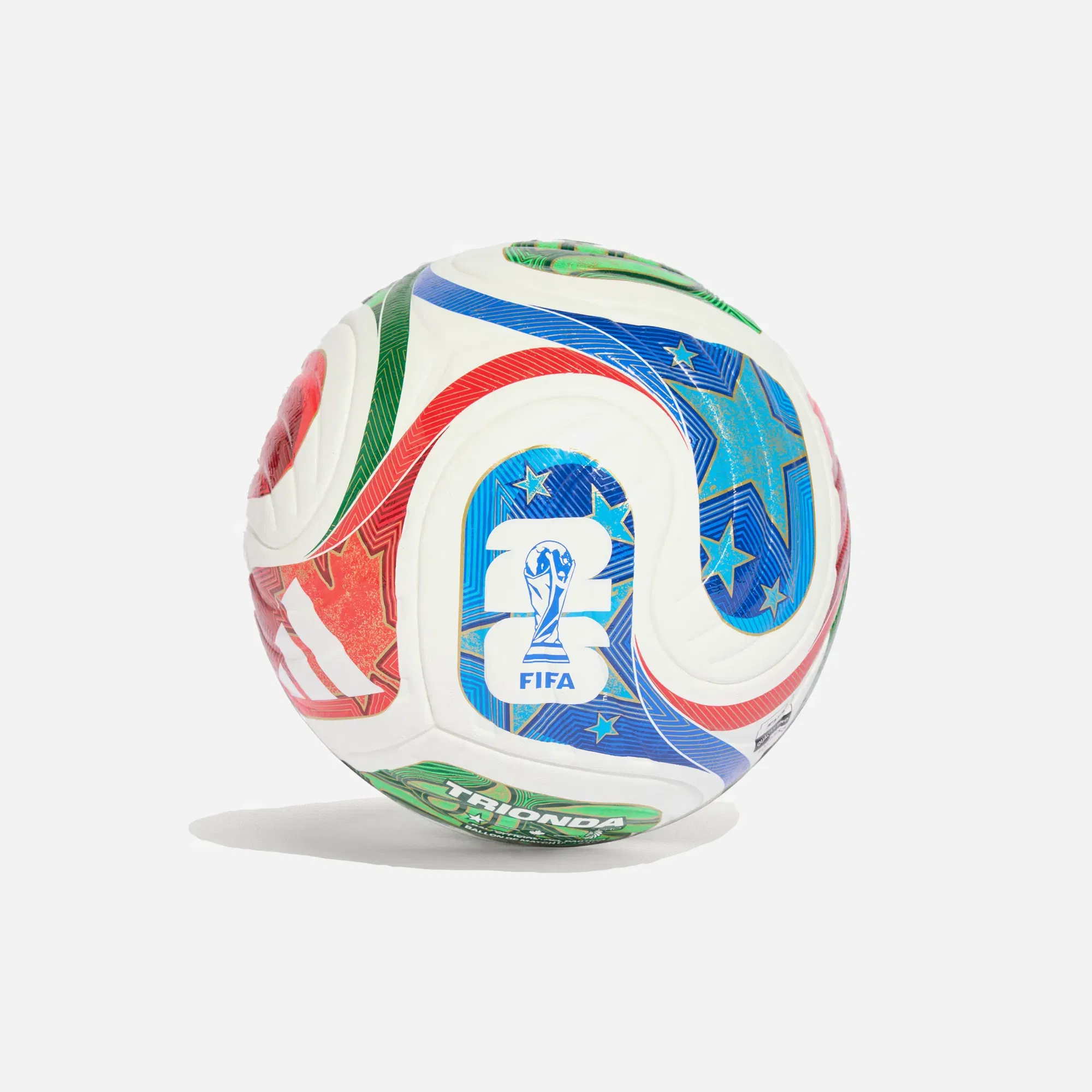 Adidas FIFA World Cup 26 Trionda Pro Ball