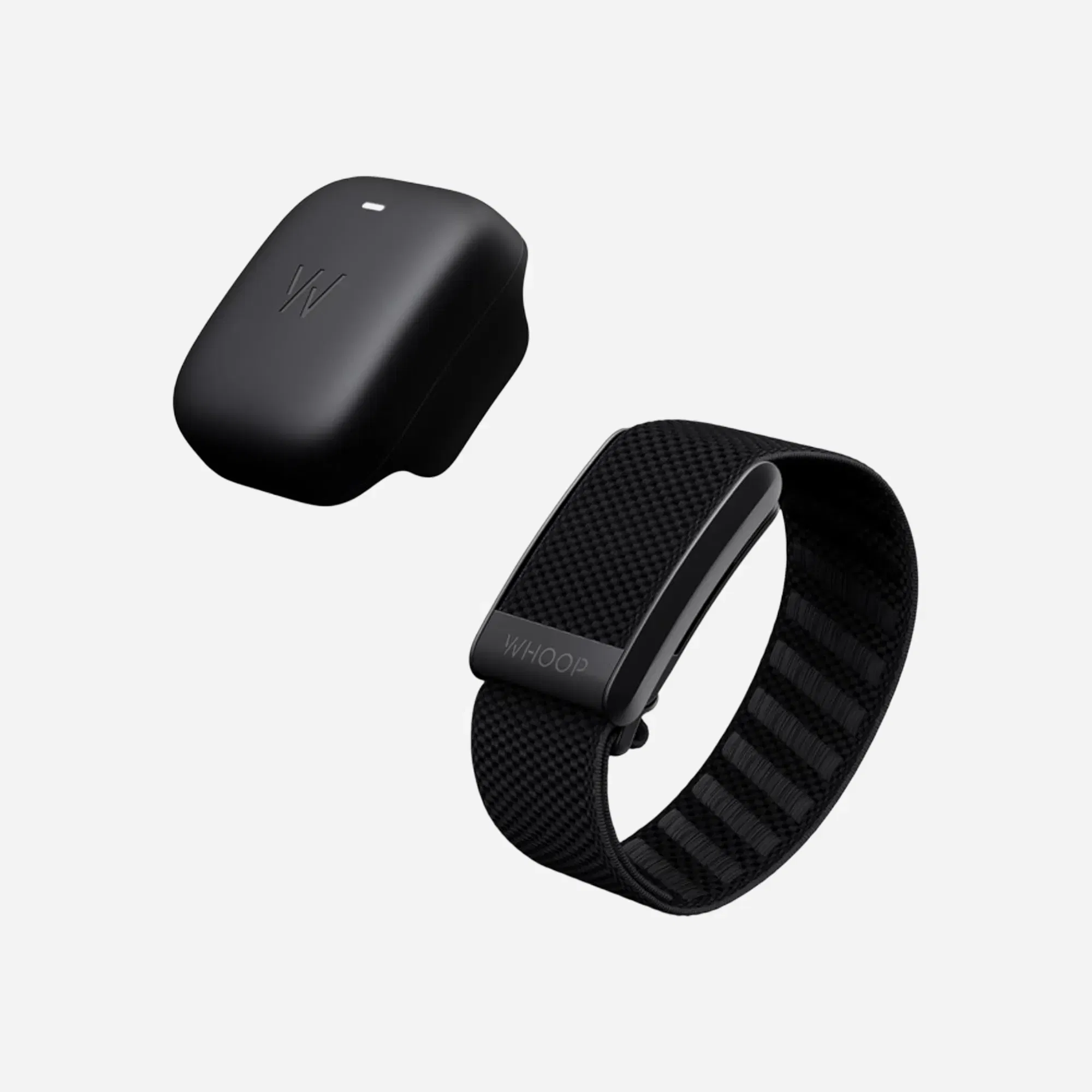 Whoop 4.0 with 12 Month Subscription Wearable Health Fitness Tracker