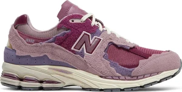 New Balance 2002R Protection Pack - Pink