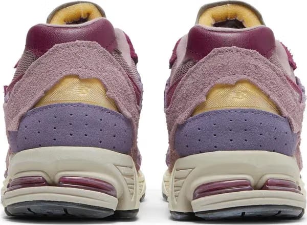 New Balance 2002R Protection Pack - Pink
