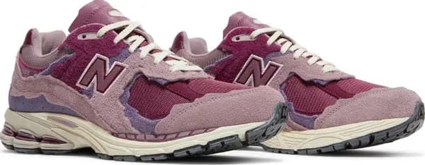 New Balance 2002R Protection Pack - Pink