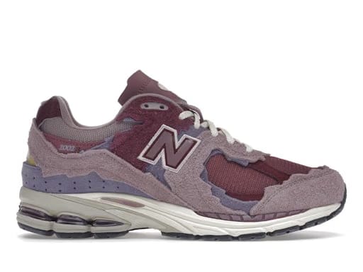 New Balance 2002R Protection Pack - Pink
