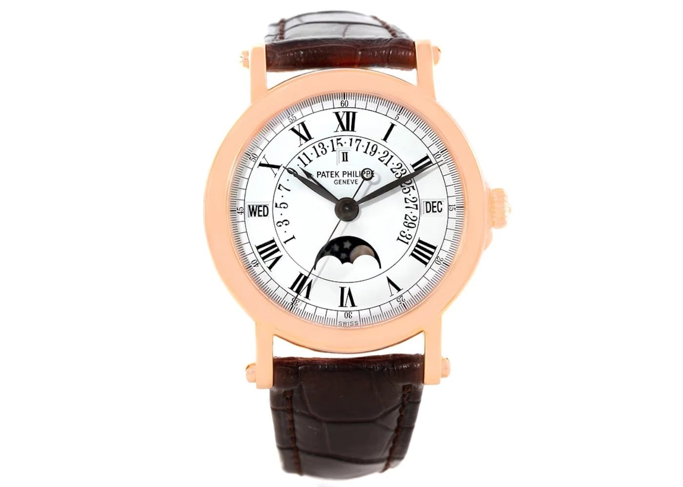 Patek Philippe Perpetual Calendar 5059R