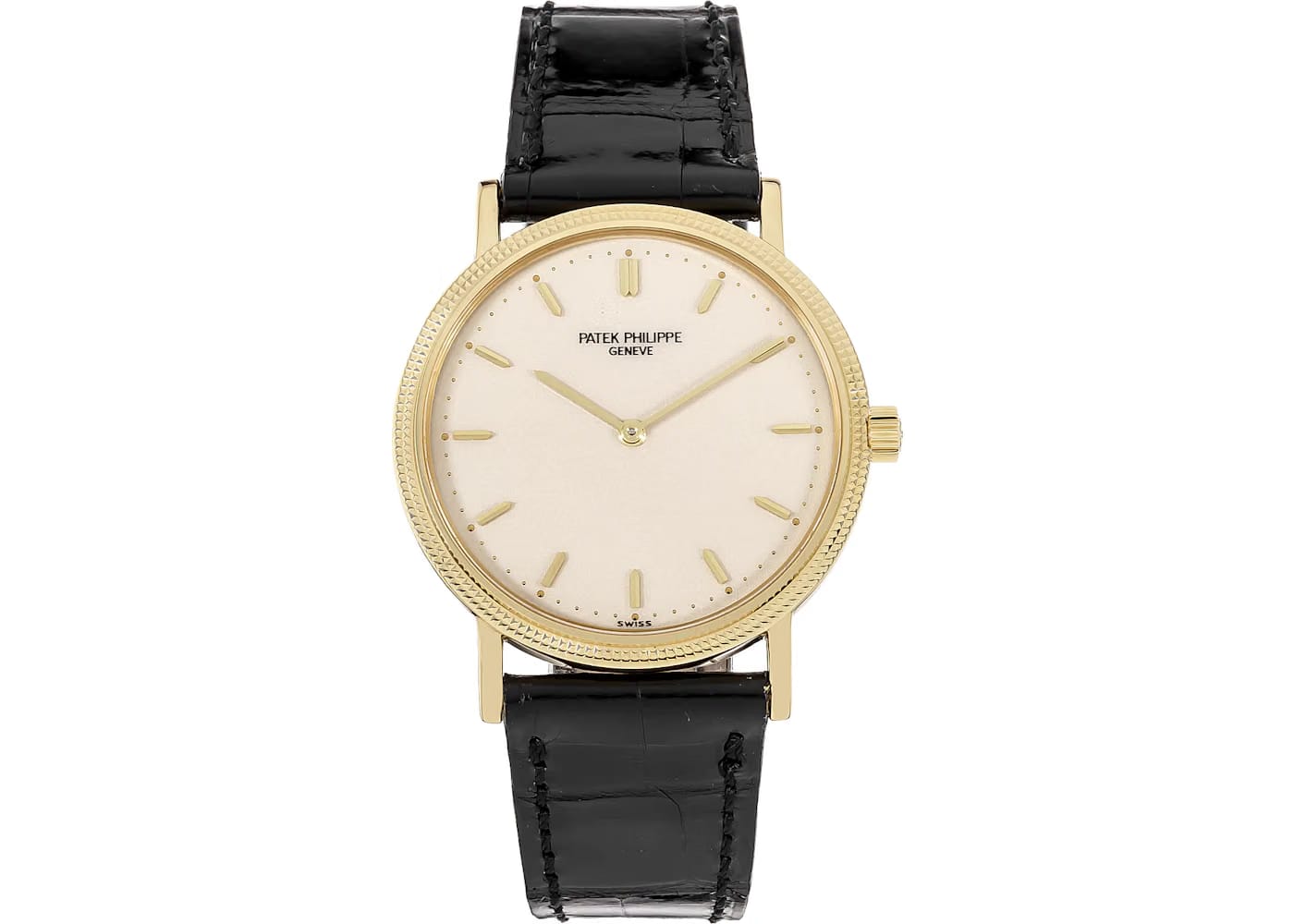 Patek Philippe Calatrava 3992J