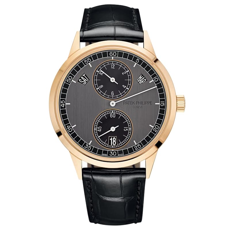 Patek Philippe Annual Calendar 5235/50R-001