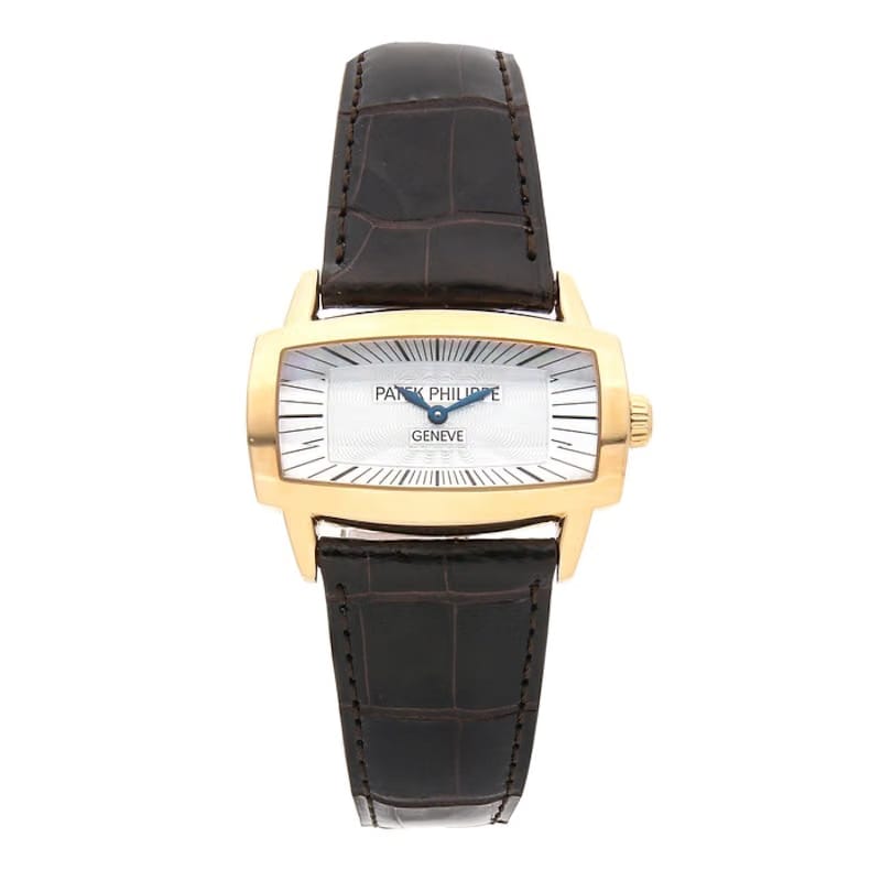 Patek Philippe Gondolo Gemma 4980R-001