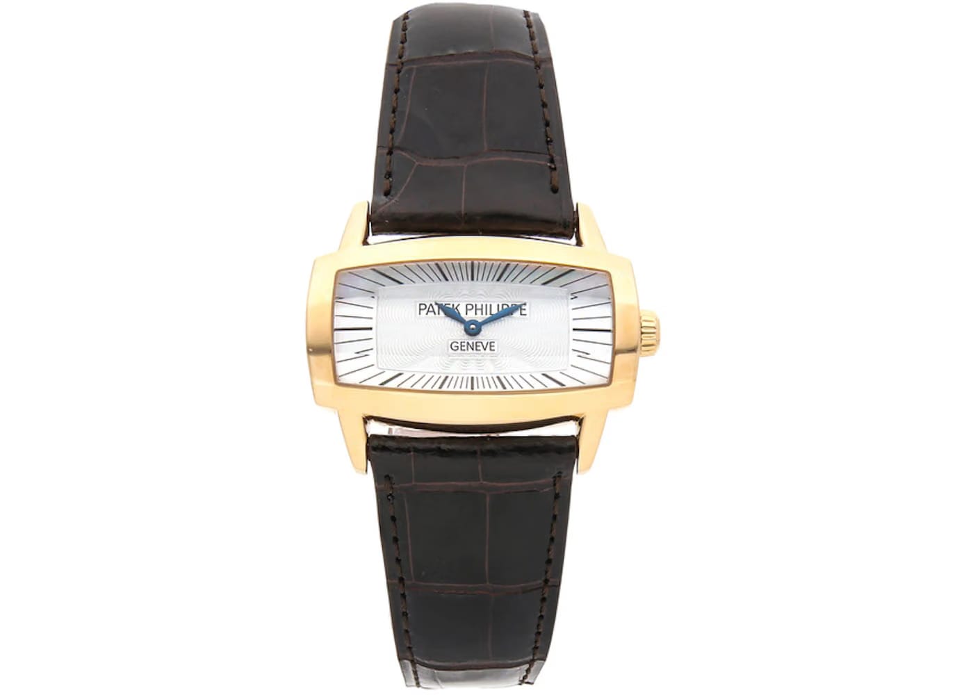 Patek Philippe Gondolo Gemma 4980R-001