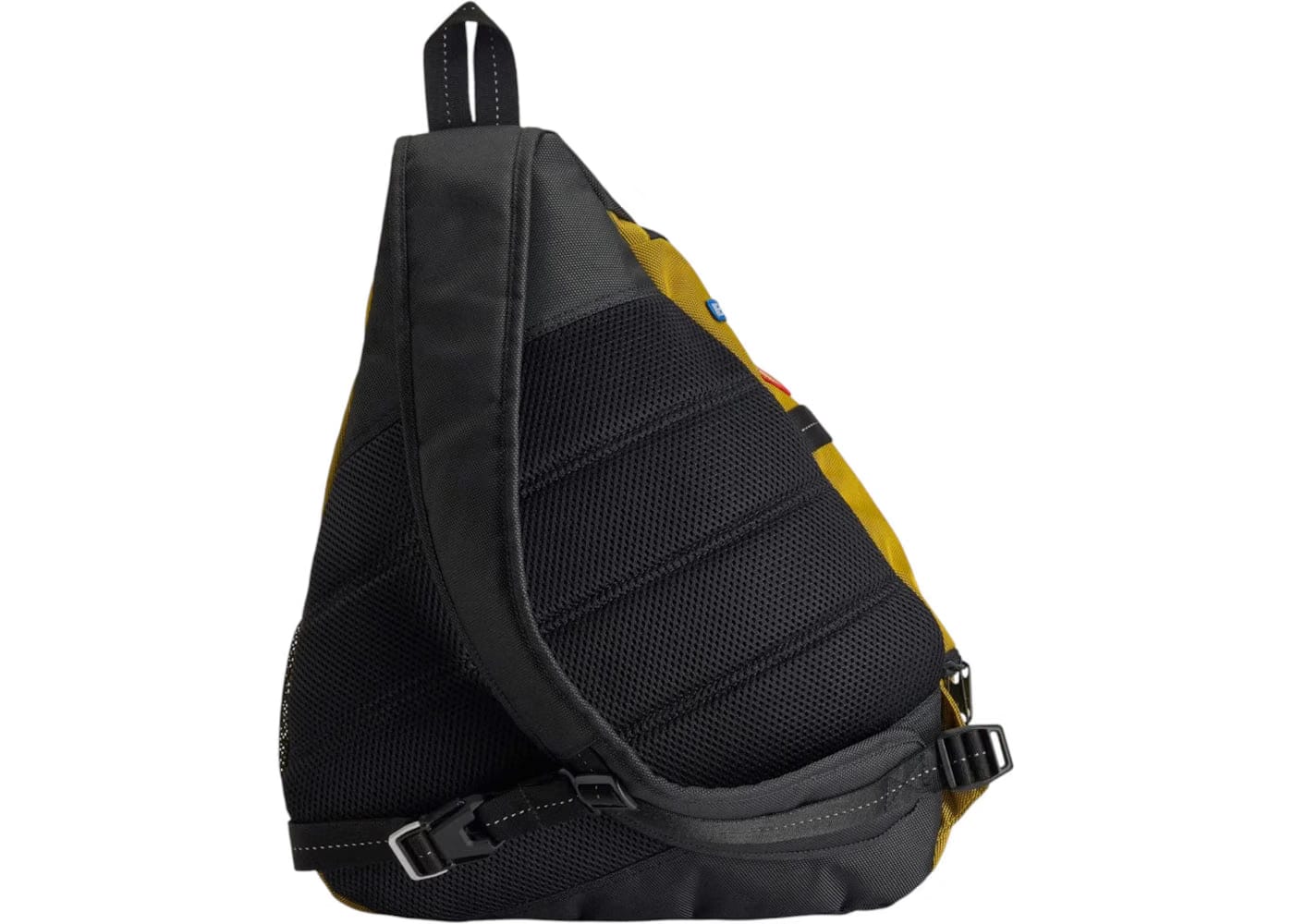 Adidas X Brain Dead Sling Bag Eqt Yellow