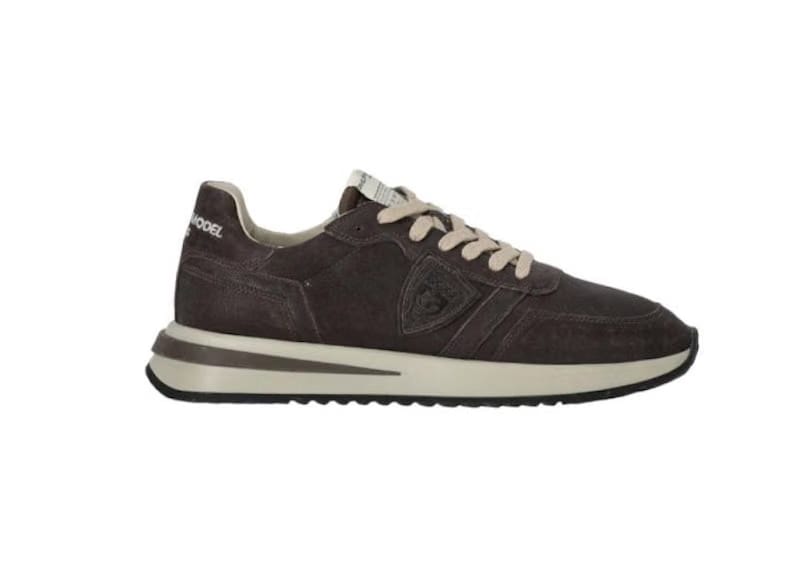 Philippe Model Tropez 2.1 Dark Brown