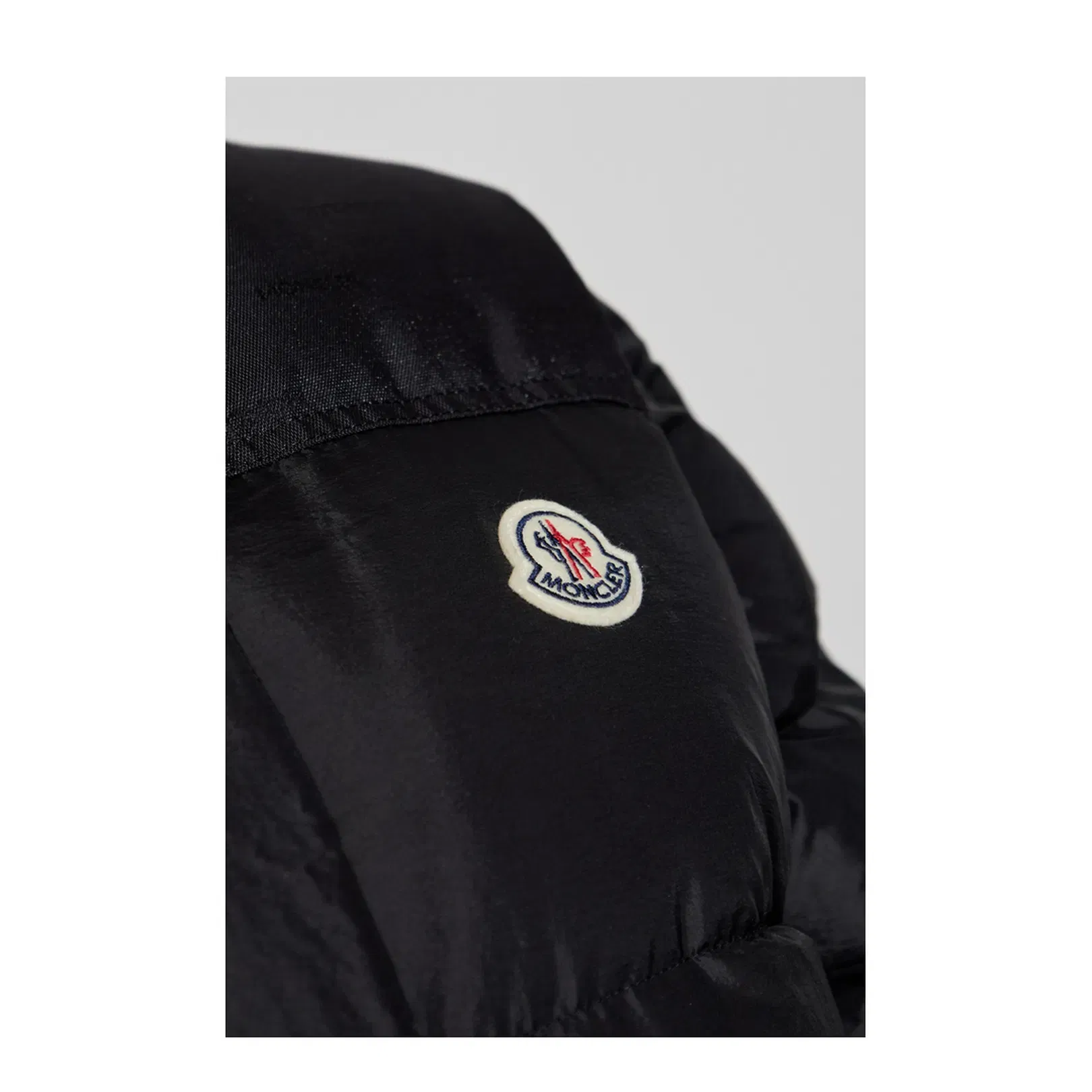 2WAY Long Down Coat